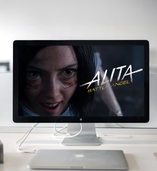 alita-mock