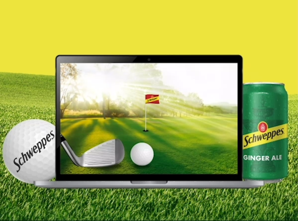 schweppes - miniatura