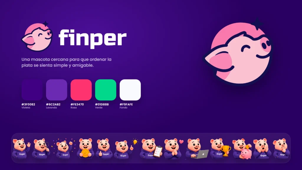 Finper