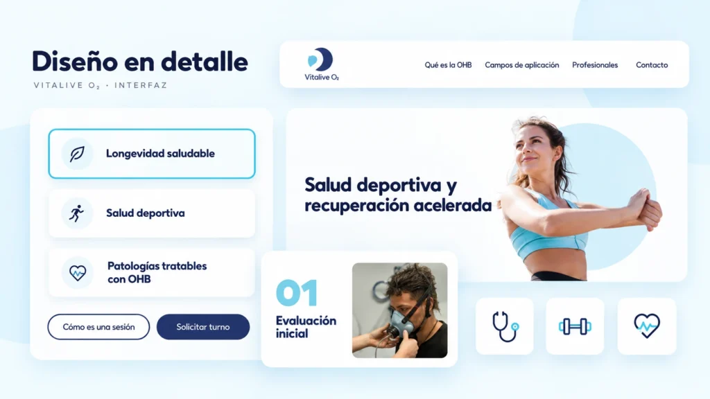 Vitalive O2