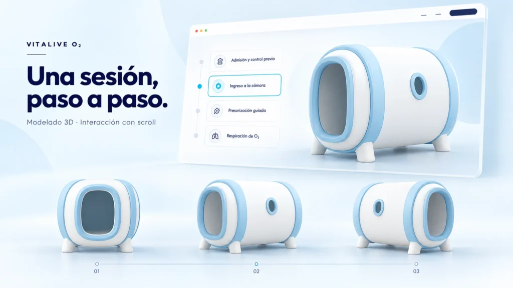 Vitalive O2